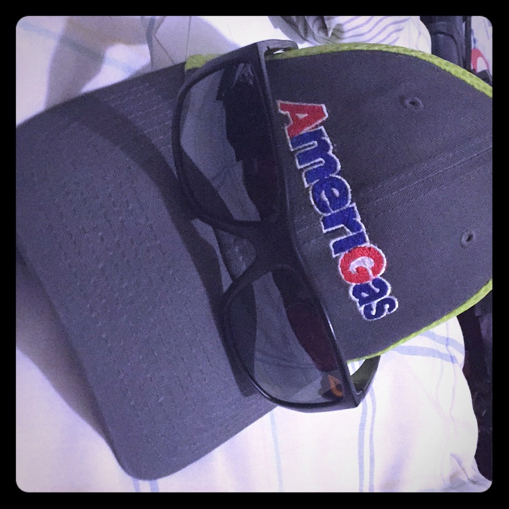 AmeriGas Cap